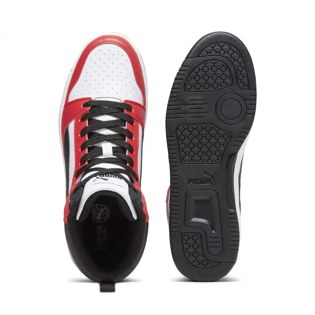 Puma Rebound v6 Utcai cipő - Sportmania.hu