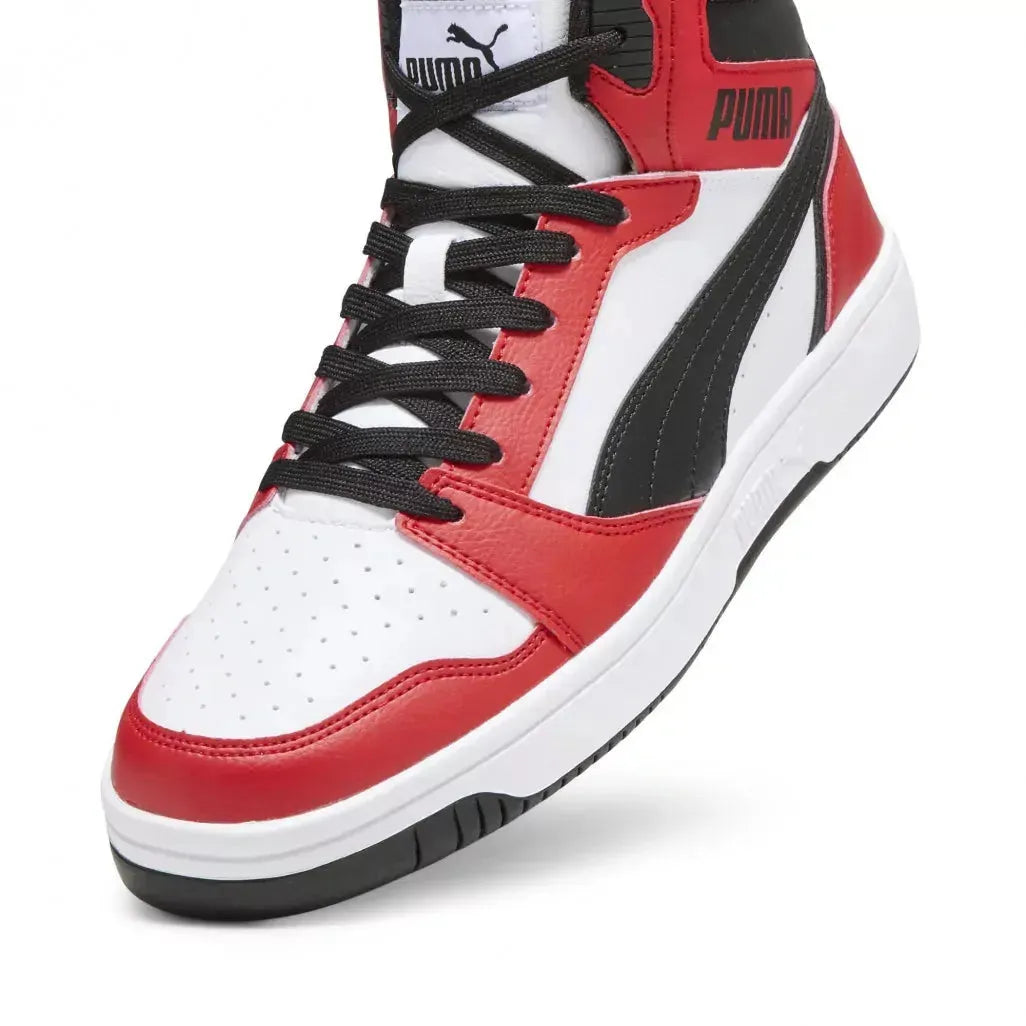 Puma Rebound v6 Utcai cipő - Sportmania.hu