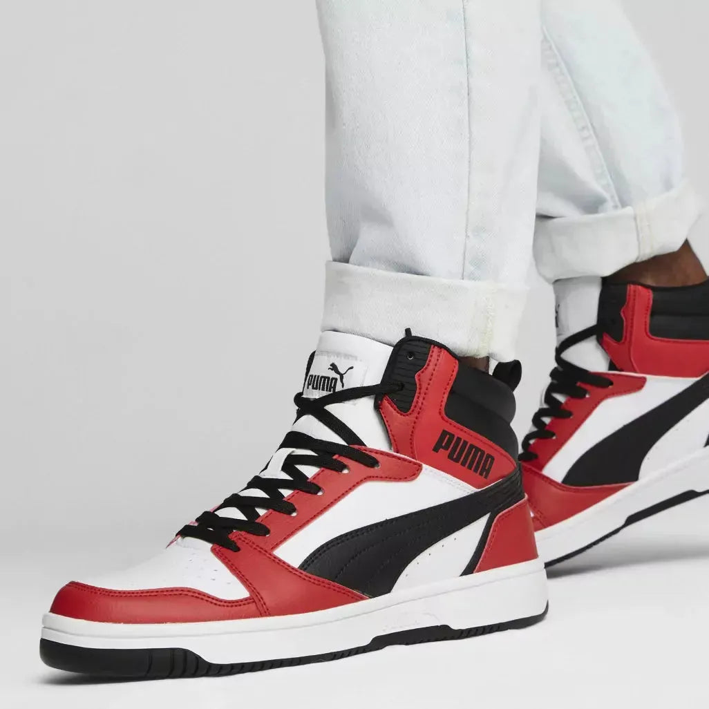 Puma Rebound v6 Utcai cipő - Sportmania.hu