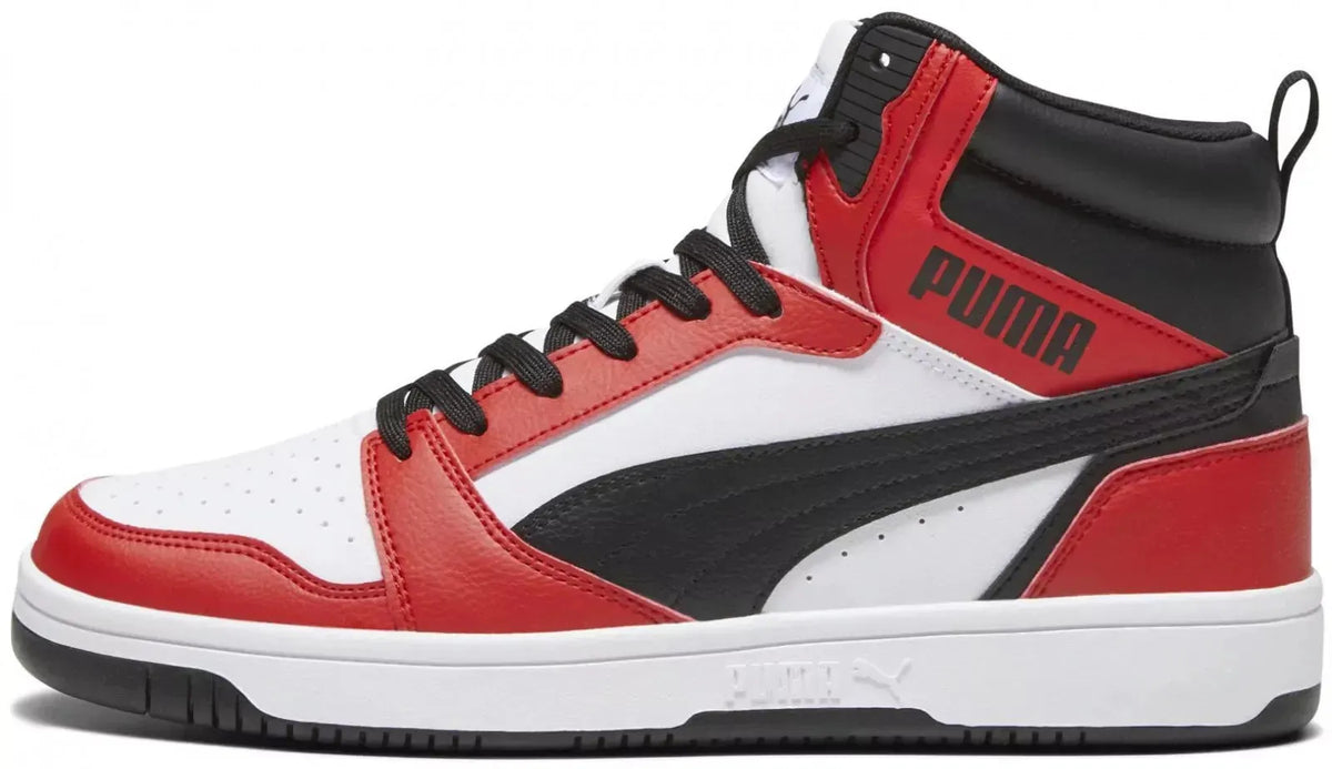 Puma Rebound v6 Utcai unisex 392326-04