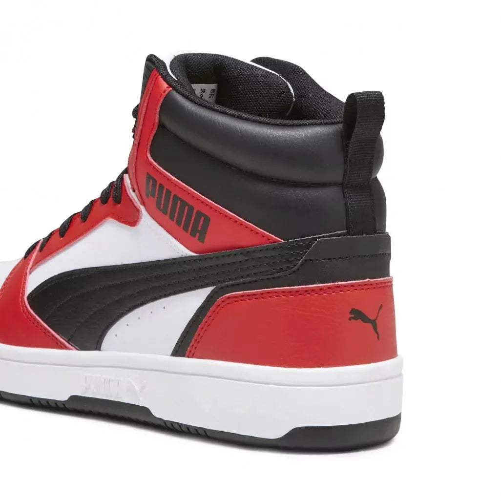 Puma Rebound v6 Utcai unisex 392326-04