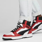 Puma Rebound v6 Utcai unisex 392326-04
