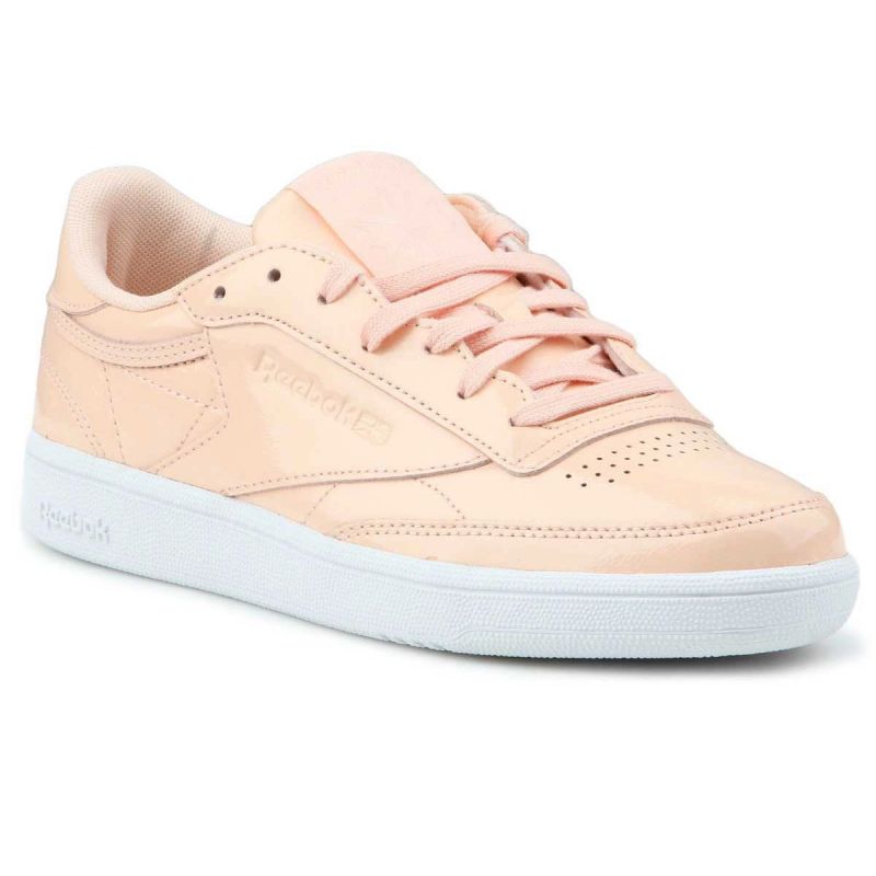 Puma Reebok Club C 85 Patent W BS9778 Cipő - Sportmania.hu