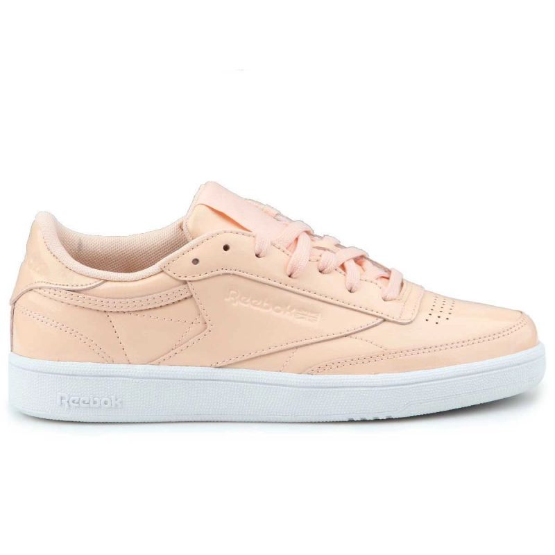 Puma Reebok Club C 85 Patent W BS9778 Cipő - Sportmania.hu