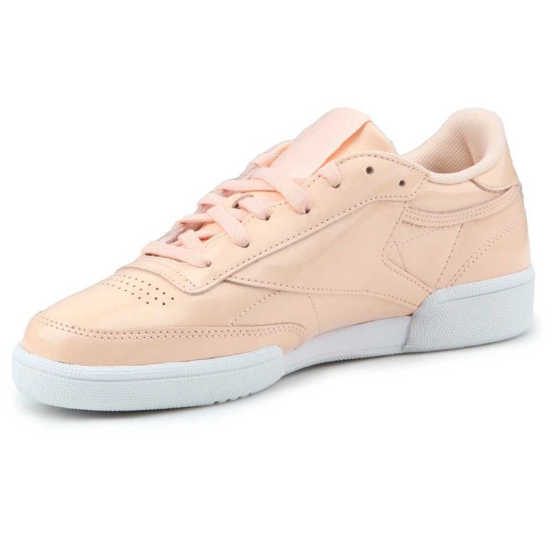Puma Reebok Club C 85 Patent W BS9778 Cipő - Sportmania.hu
