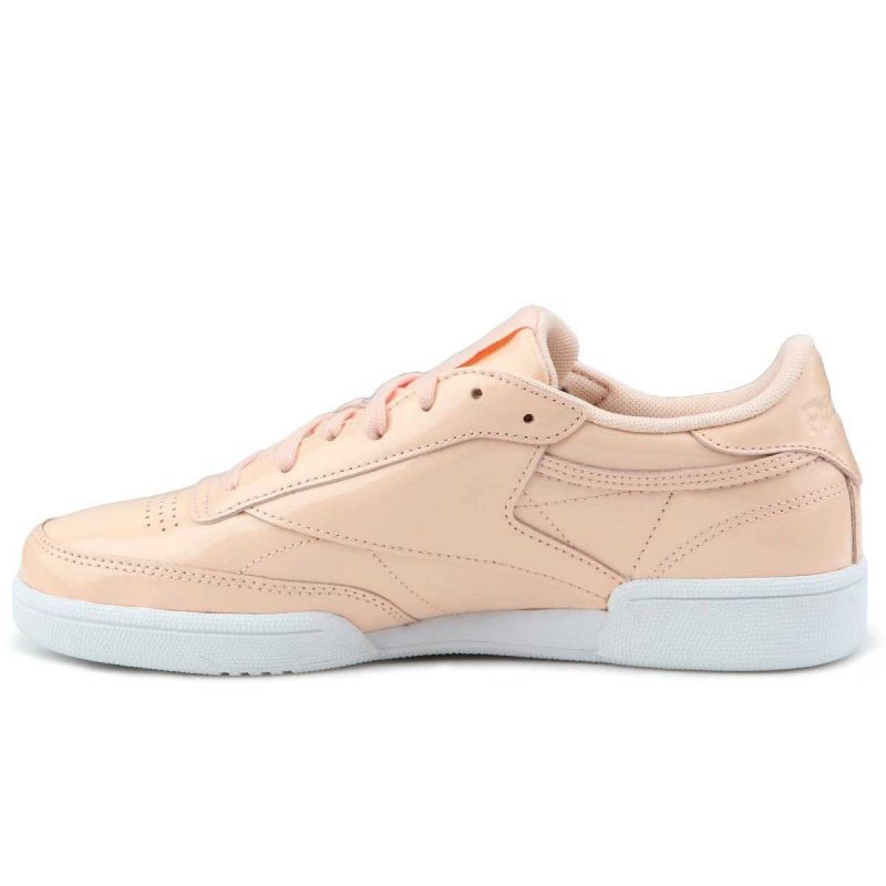 Puma Reebok Club C 85 Patent W BS9778 Cipő - Sportmania.hu