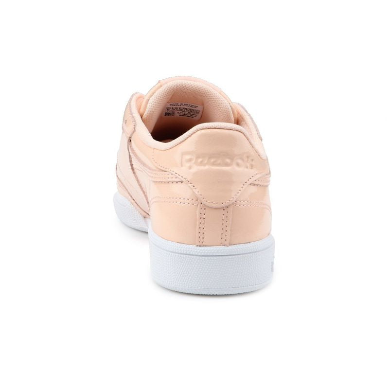 Puma Reebok Club C 85 Patent W Utcai női BS9778