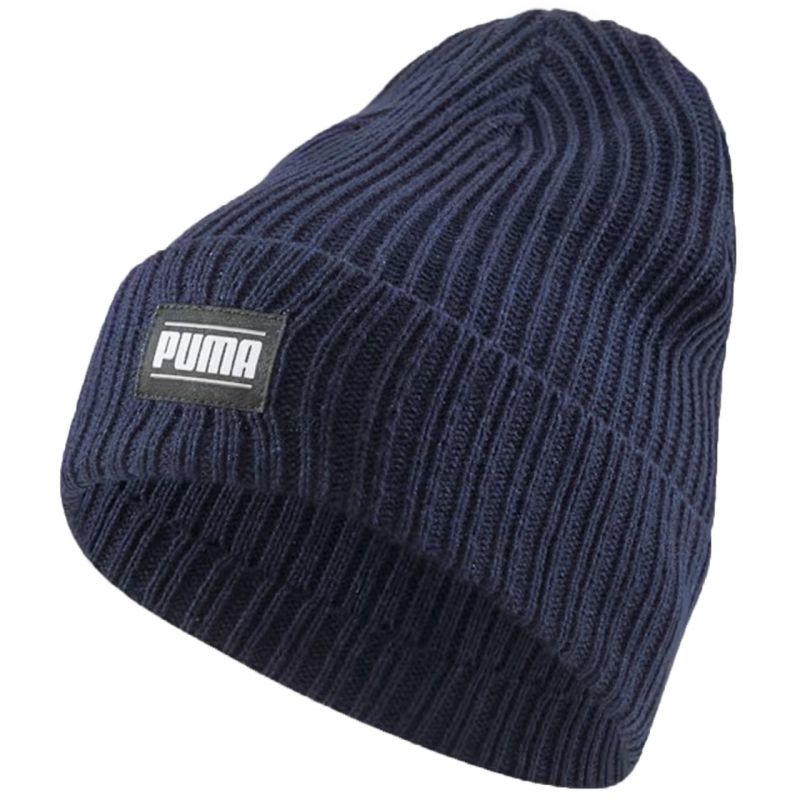 Puma Ribbed Classic Cuff Beanie 024038 02 Kötött sapka - Sportmania.hu