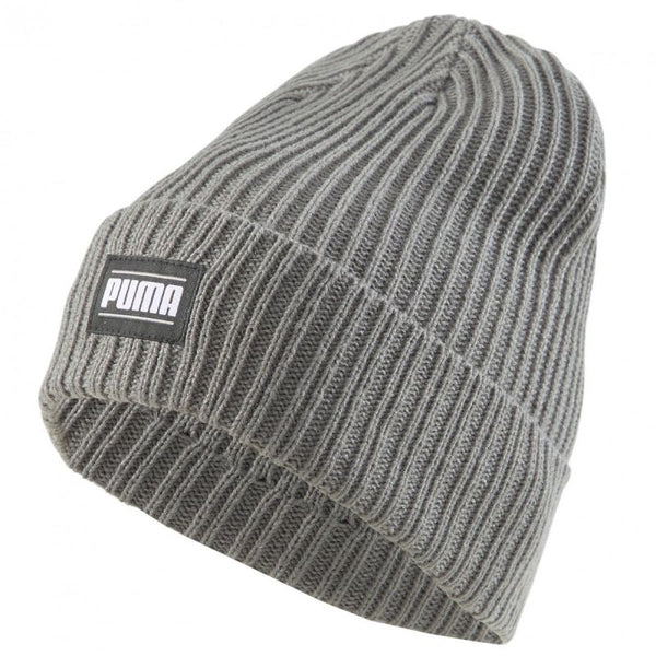 Puma Ribbed Classic Cuff Beanie 024038-03 Kötött sapka - Sportmania.hu