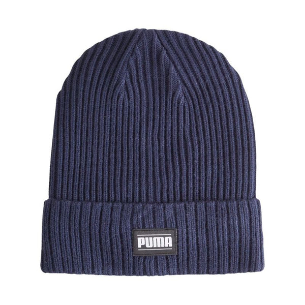 Puma Ribbed Classic Cuff Beanie 024038 10 Kötött sapka - Sportmania.hu