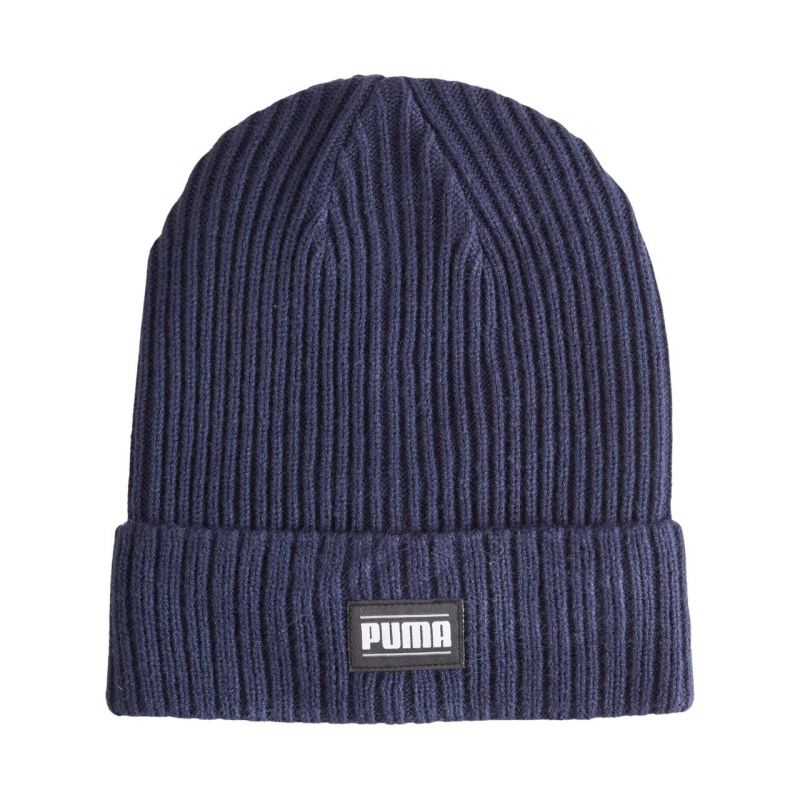 Puma Ribbed Classic Cuff Beanie 024038 10 Kötött sapka - Sportmania.hu
