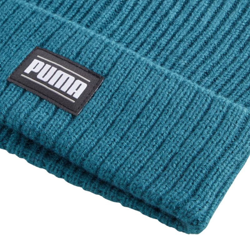 Puma Ribbed Classic Cuff Beanie 024038 11 Kötött sapka - Sportmania.hu