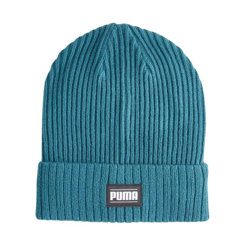 Puma Ribbed Classic Cuff Beanie 024038 11 - Sportmania.hu