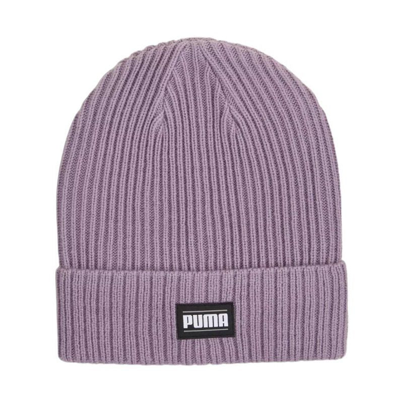 Puma Ribbed Classic Cuff Beanie 024038 19 Kötött sapka - Sportmania.hu