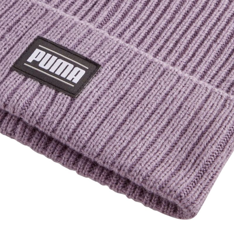 Puma Ribbed Classic Cuff Beanie 024038 19 Kötött sapka - Sportmania.hu