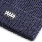 Puma Ribbed Classic Cuff Beanie Eq - sapka - Sportmania.hu