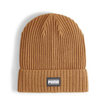 Puma Ribbed Classic Cuff Beanie Eq - sapka - Sportmania.hu