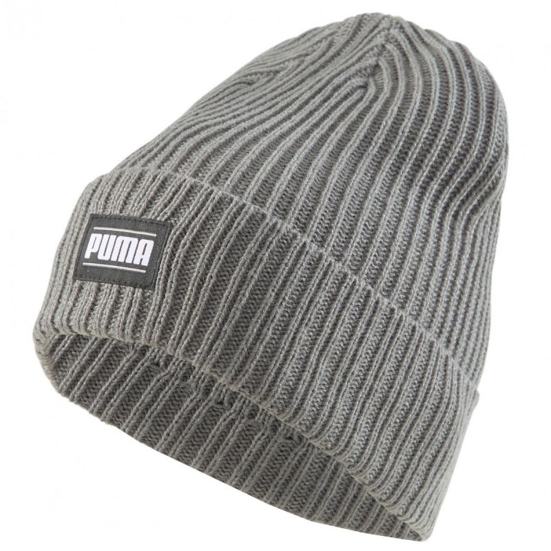 Puma Ribbed Classic Cuff Kötött sapka 024038-03