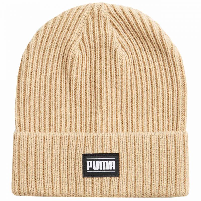 Puma Ribbed Classic Cuff W Kötött sapka 02403807