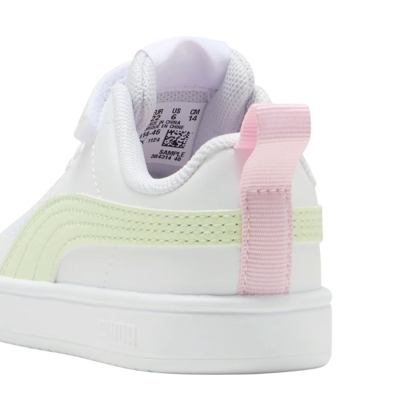 Puma Rickie AC+ Inf Children's gyerek cipő 38431446