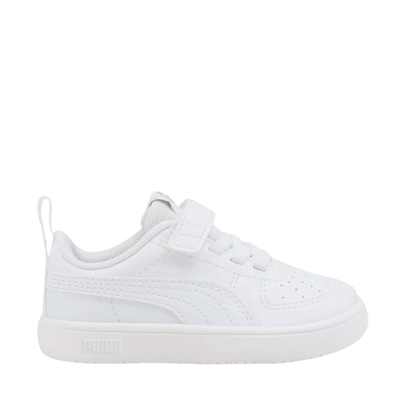 Puma Rickie AC+ Inf kids white fehér gyerek utcai cipő 38431401