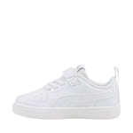 Puma Rickie AC+ Inf kids white fehér gyerek utcai cipő 38431401