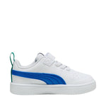 Puma Rickie AC+ Inf kids white gyerek Cipő 38431441