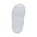 Puma Rickie AC+ Inf kids white gyerek Cipő 38431441