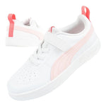 Puma Rickie AC Jr 384314 06 Shoes Cipő Utcai cipő - Sportmania.hu