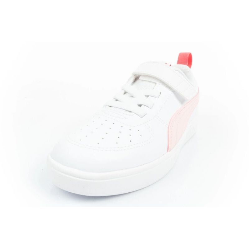 Puma Rickie AC Jr 384314 06 Shoes Cipő Utcai cipő - Sportmania.hu