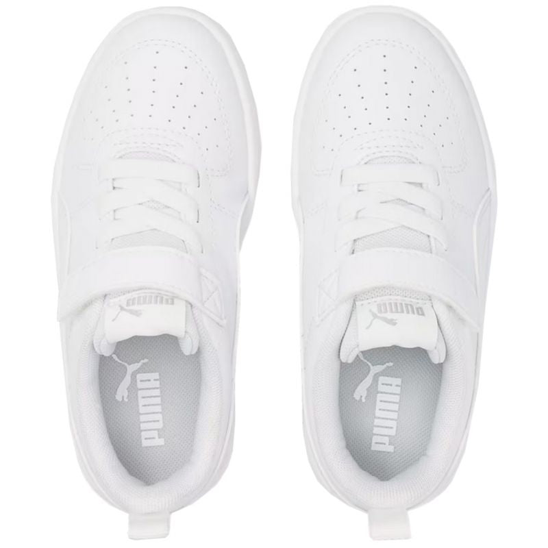 Puma Rickie AC+ PS Jr shoes 385836 01 Utcai cipő