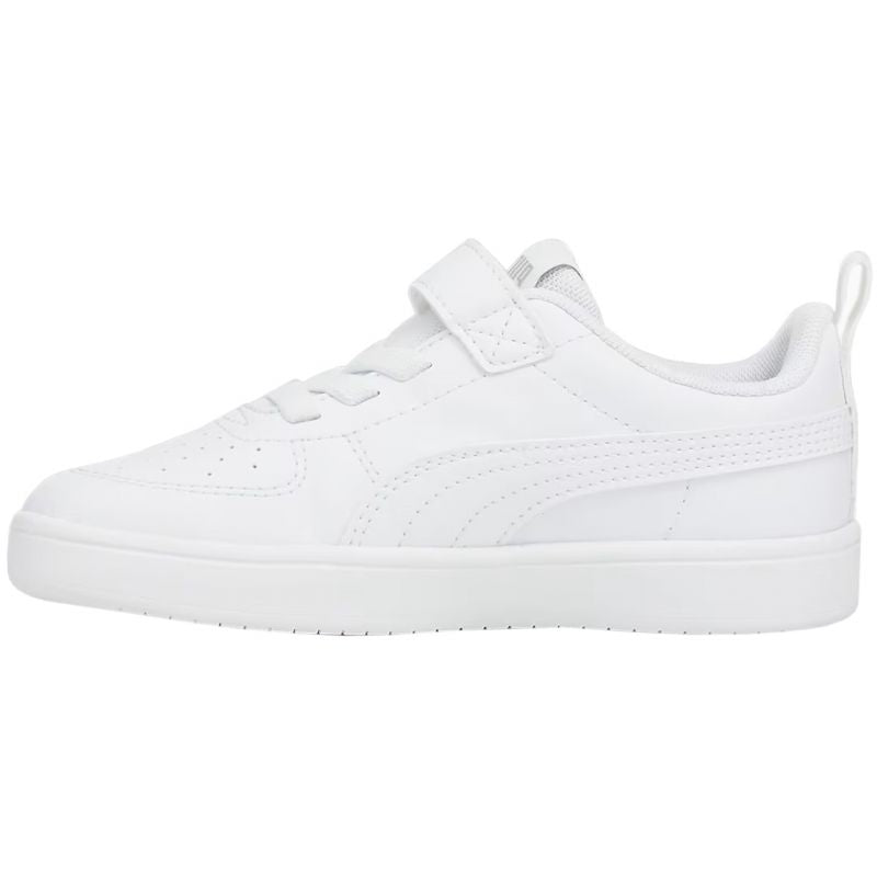 Puma Rickie AC+ PS Jr 385836 01 Utcai cipő - Sportmania.hu
