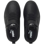 Puma Rickie Ac Ps Jr 385836 02 Utcai cipő - Sportmania.hu