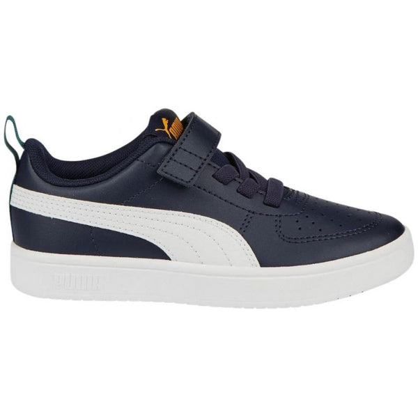 Puma Rickie Ac Ps Jr 385836 07 Utcai cipő