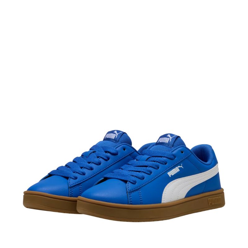 Puma Rickie Classic Jr 394252 17 Utcai cipő, gyerek - Sportmania.hu