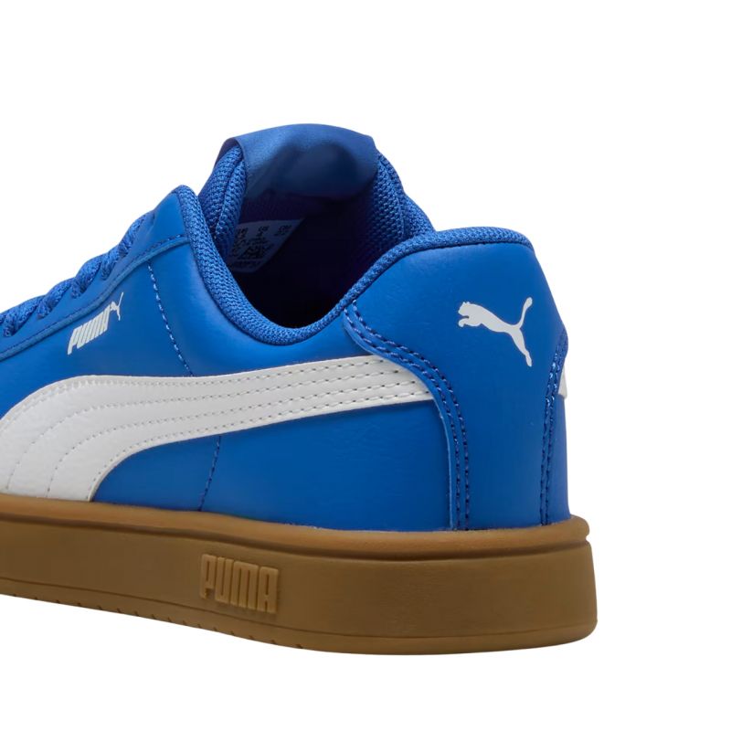 Puma Rickie Classic Jr 394252 17 Utcai cipő, gyerek - Sportmania.hu