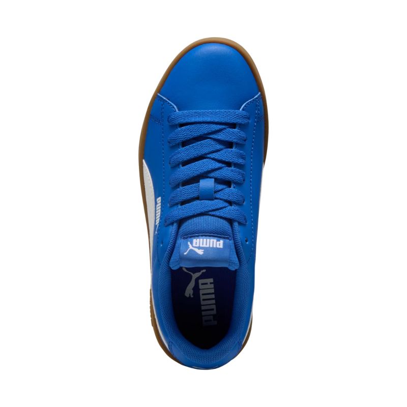 Puma Rickie Classic Jr 394252 17 Utcai cipő, gyerek - Sportmania.hu