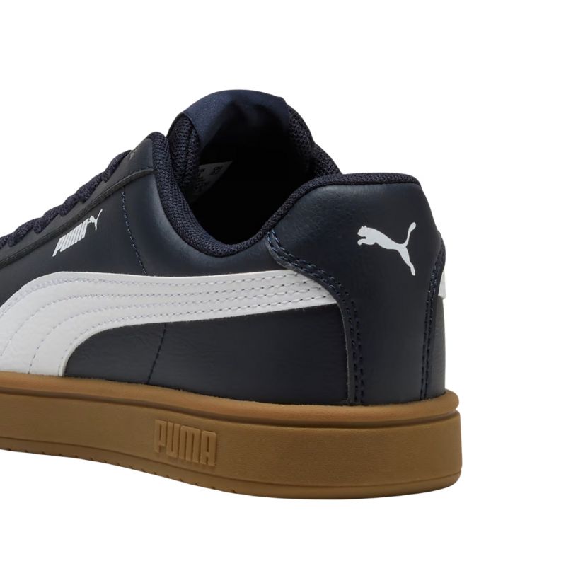 Puma Rickie Classic Jr shoes 394252 21 cipő - Sportmania.hu