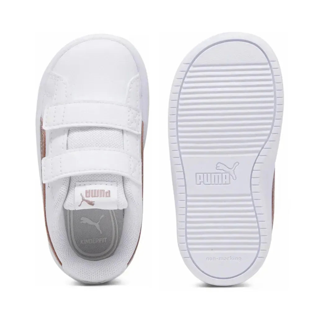 Puma Rickie Classic V Inf Utcai cipő - Sportmania.hu