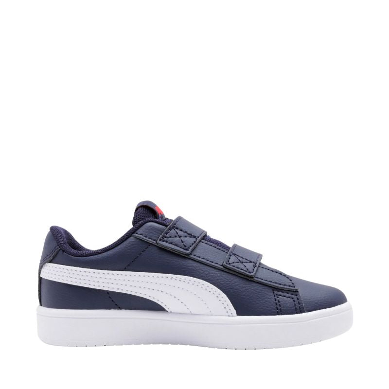 Puma Rickie Classic V Ps Jr Shoes 394253 01 - Sportmania.hu