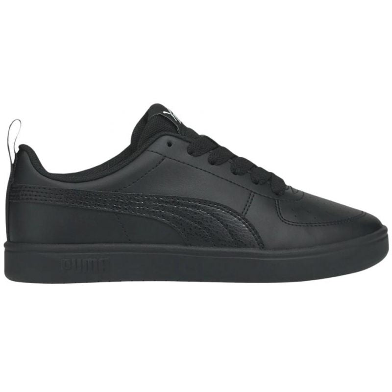 Puma Rickie Jr 38431 102 Utcai cipő - Sportmania.hu
