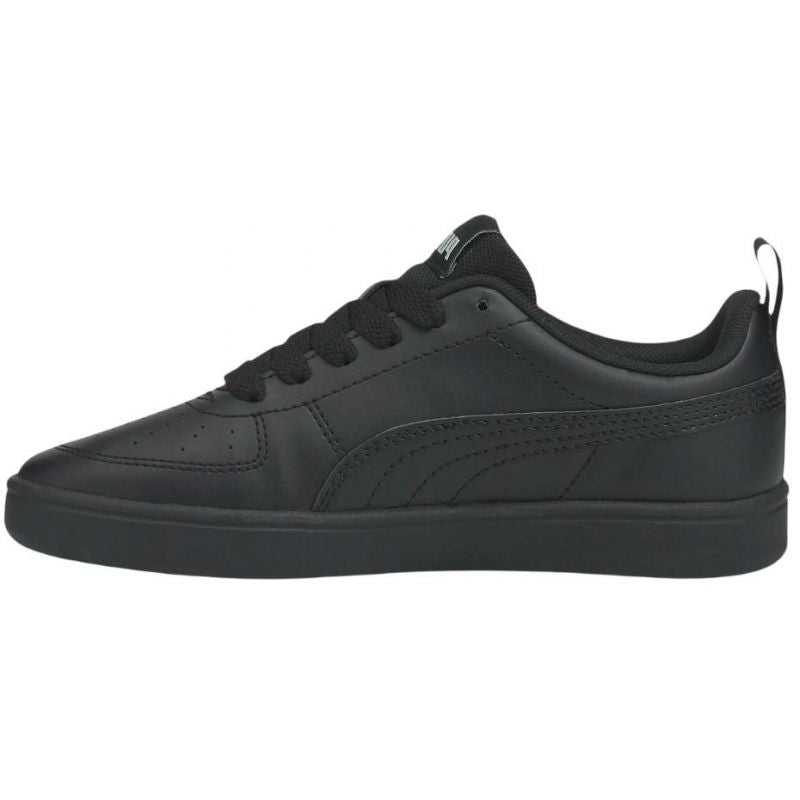 Puma Rickie Jr 38431 102 Utcai cipő - Sportmania.hu