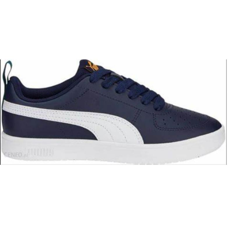 Puma Rickie Jr 384311 07 Utcai cipő - Sportmania.hu