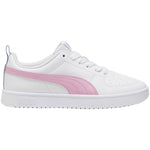 Puma Rickie Jr 384311 28 Utcai cipő - Sportmania.hu