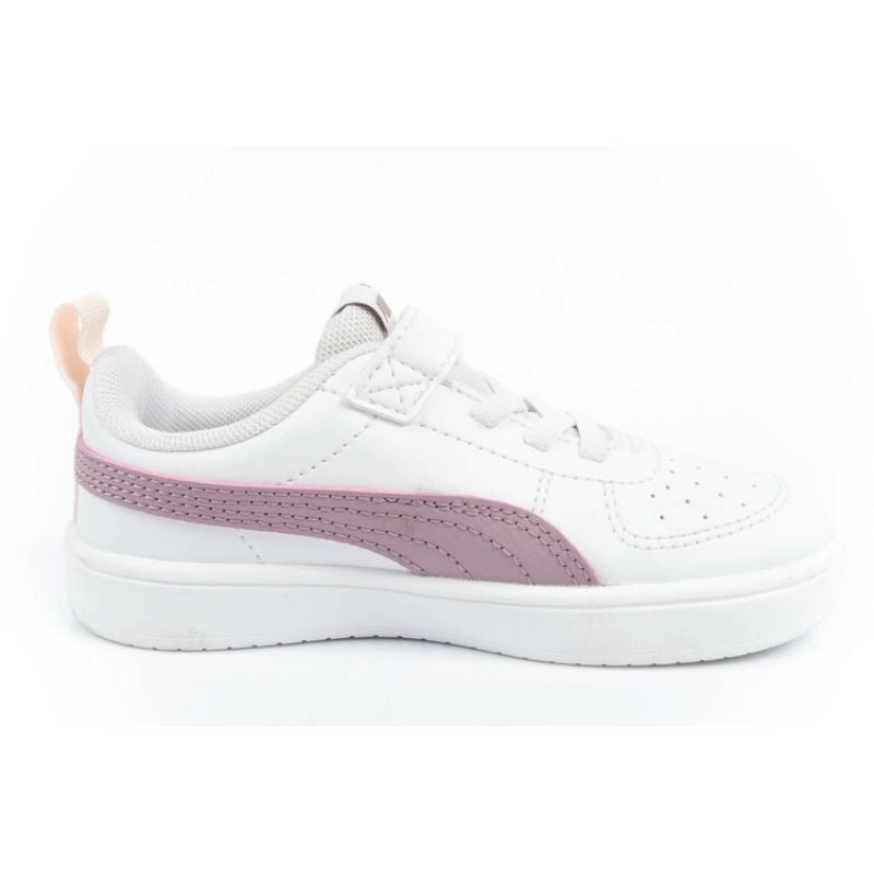 Puma Rickie Jr 384314 08 Shoes Cipő Utcai cipő - Sportmania.hu