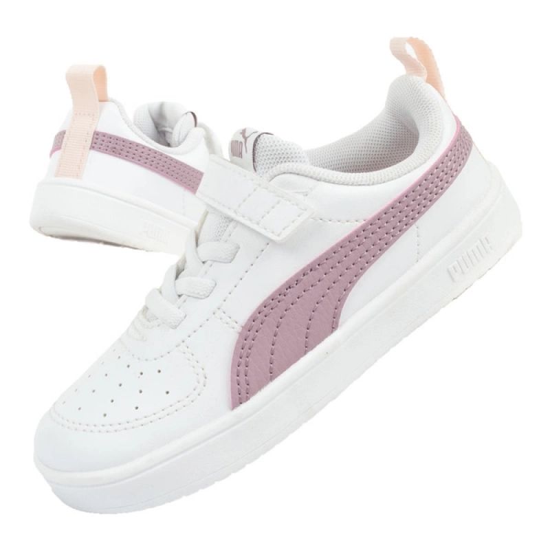Puma Rickie Jr Utcai cipő gyerek 38431408