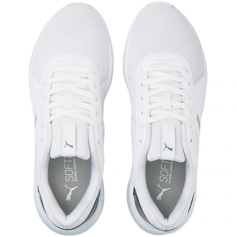 Puma Rose Raw Metallics W 383849 01 Utcai cipő - Sportmania.hu