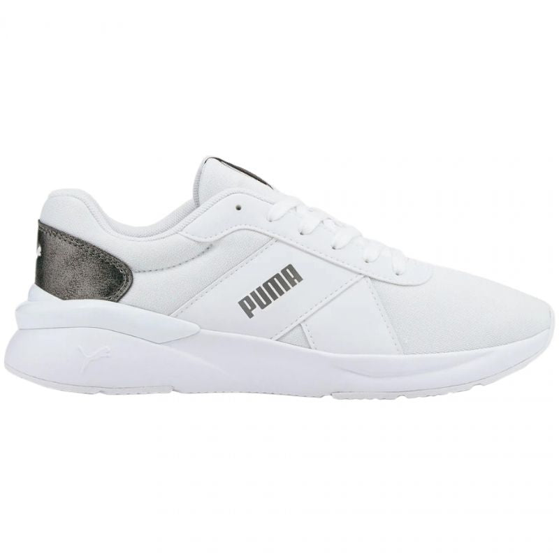 Puma Rose Raw Metallics W 383849 01 Utcai cipő - Sportmania.hu