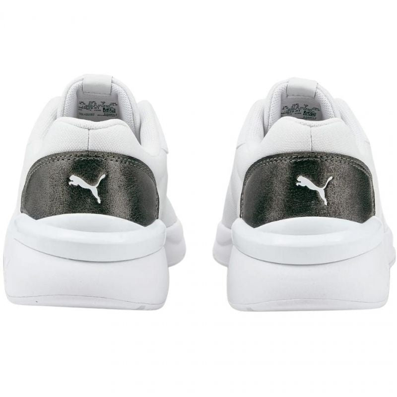 Puma Rose Raw Metallics W 383849 01 Utcai cipő - Sportmania.hu