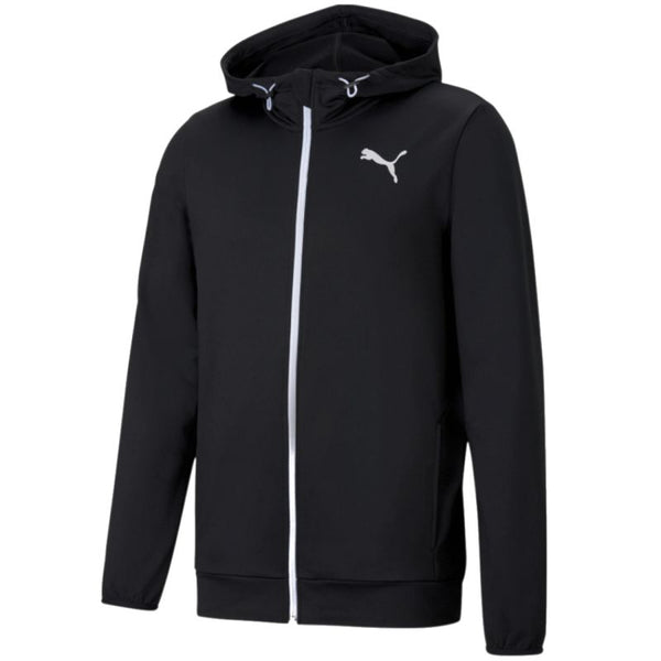 Puma RTG FZ Hoodie M 585832-01 Kapucnis pulóver - Sportmania.hu